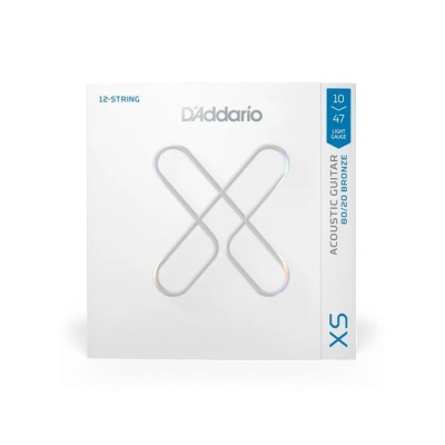 D'ADDARIO XSABR1047-12