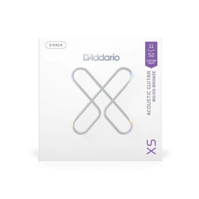 D'ADDARIO XSABR1152-3P