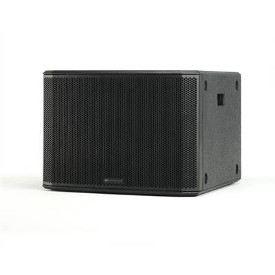 DB TECHNOLOGIES LVX PSW15