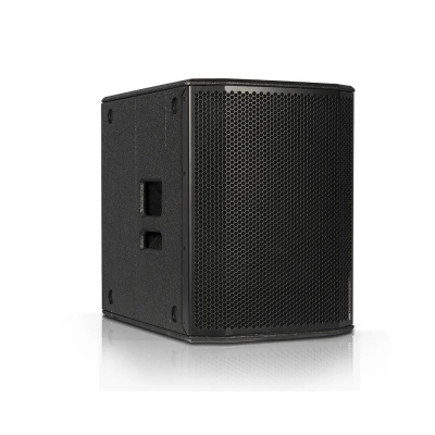 DB TECHNOLOGIES SUB 618