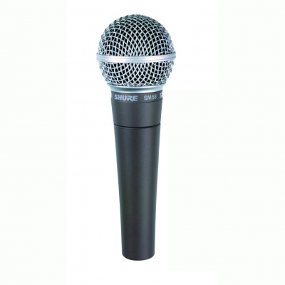 SHURE SM58LCE