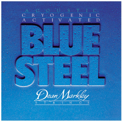 DEAN MARKLEY 2036 Blue Steel ML