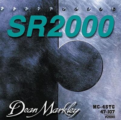 DEAN MARKLEY 2690 SR2000 MC