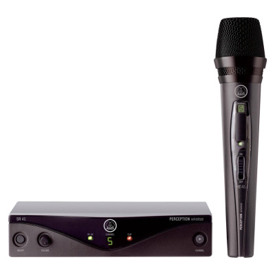 AKG Perception Wireless 45 Vocal S