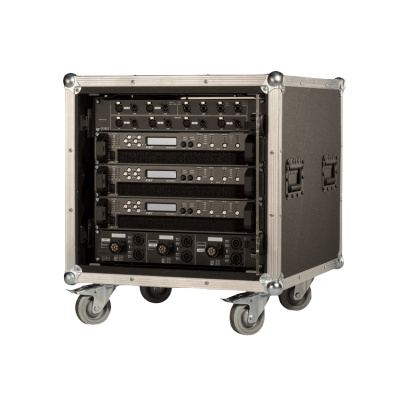 FBT MY RACK