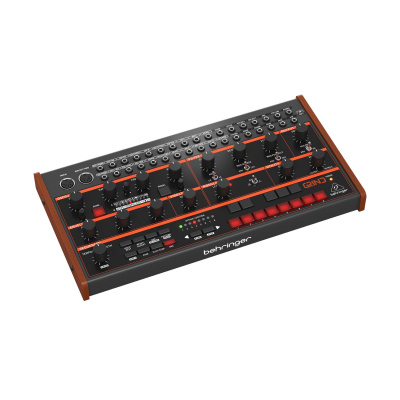 BEHRINGER GRIND