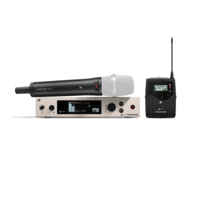 SENNHEISER EW 300 G4-BASE COMBO-AW+
