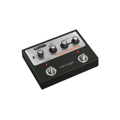 BEHRINGER CHORUS SYMPHONY