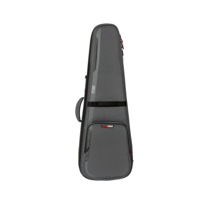 GATOR G-ICONELECTRIC-GRY