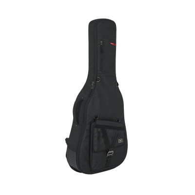 GATOR GT-JUMBO-BLK