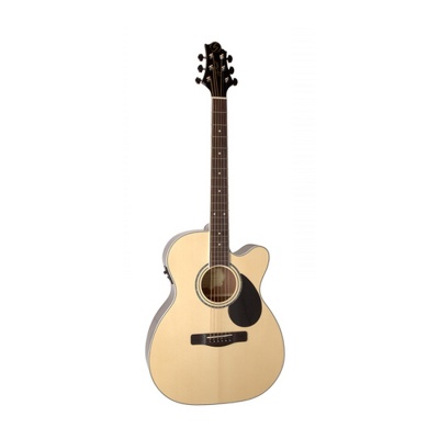 GREG BENNETT GOM-100SCE/N