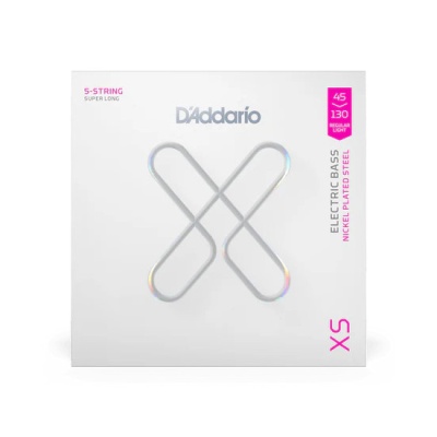 D'ADDARIO ECB84