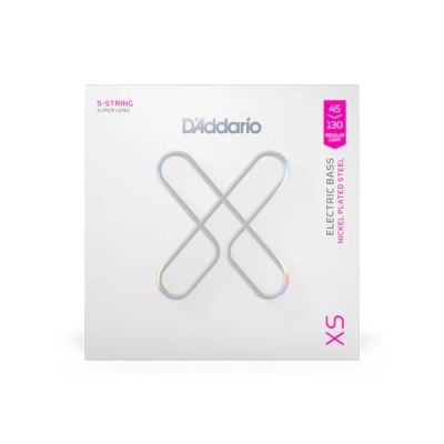 D'ADDARIO ECG23-3D