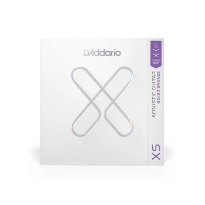 D'ADDARIO XSABR1152