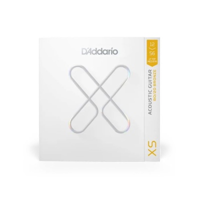 D'ADDARIO XSABR1256