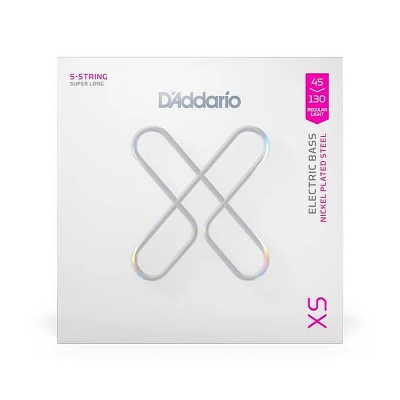 D'ADDARIO XSB45130SL