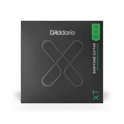 D'ADDARIO XTAPB1670