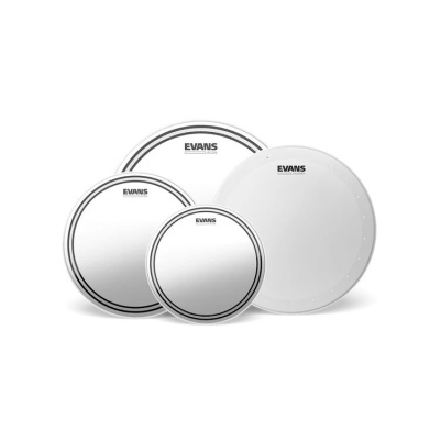 EVANS EPP-EC2SHDD-R