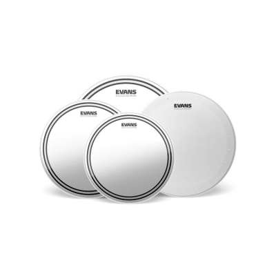 EVANS EPP-EC2SHDD-S