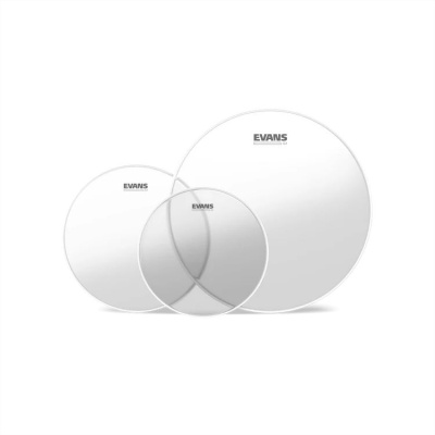 EVANS ETP-G1CLR-R