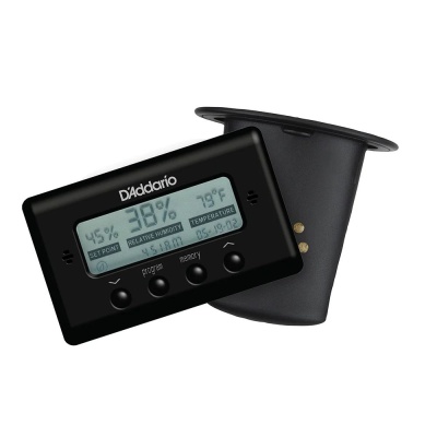D'ADDARIO PW-GH-HTS