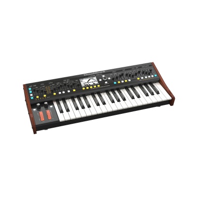 BEHRINGER DEEPMIND 6X