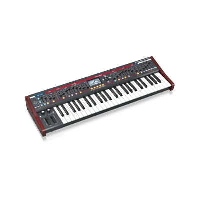 BEHRINGER DEEPMIND 12X
