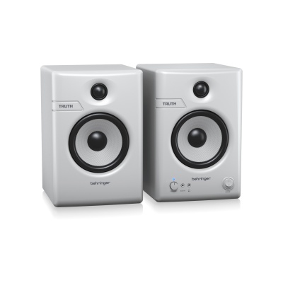 BEHRINGER TRUTH 5 BT-WH