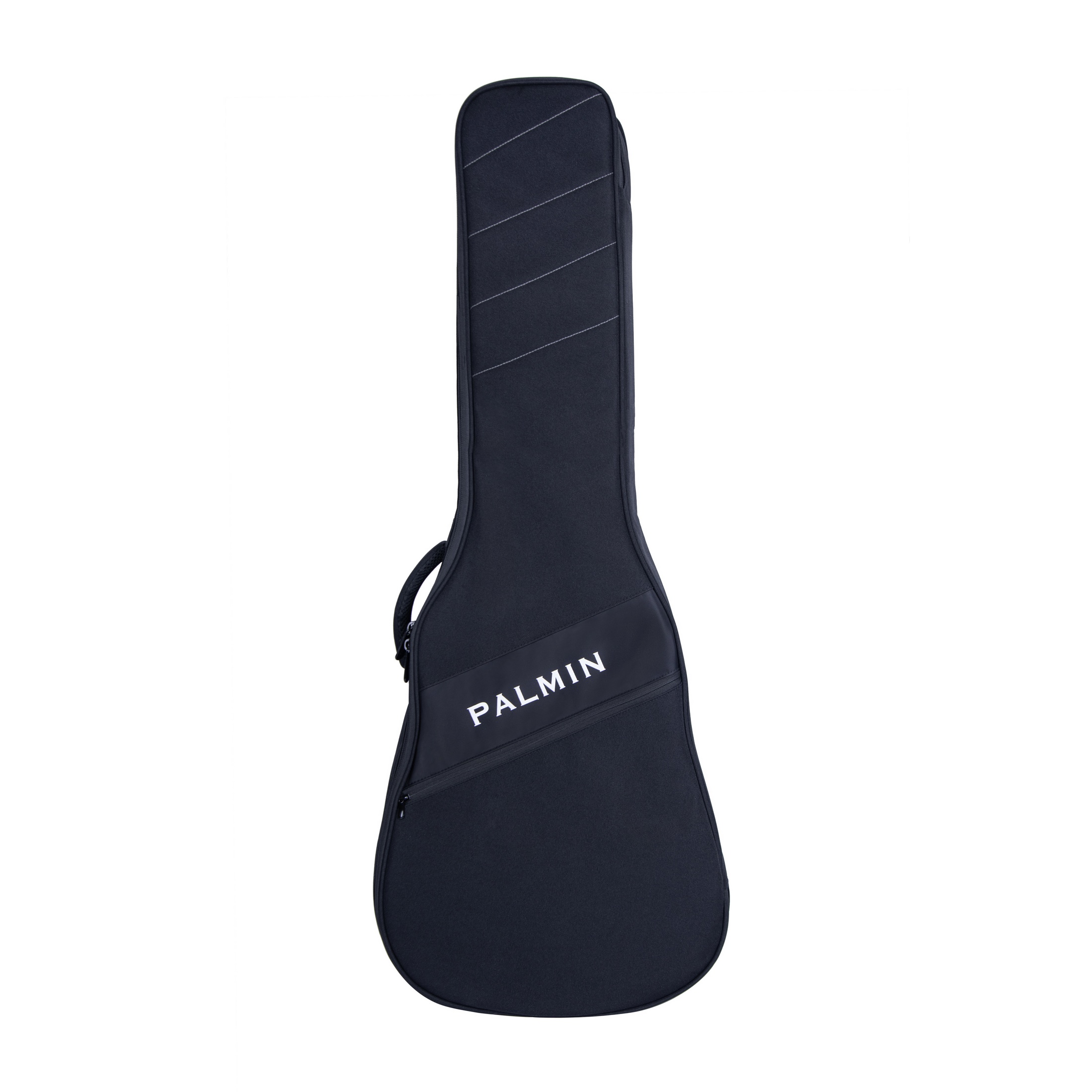 Стиль и надежность: Новая серия чехлов LITE для гитар от PALMIN
