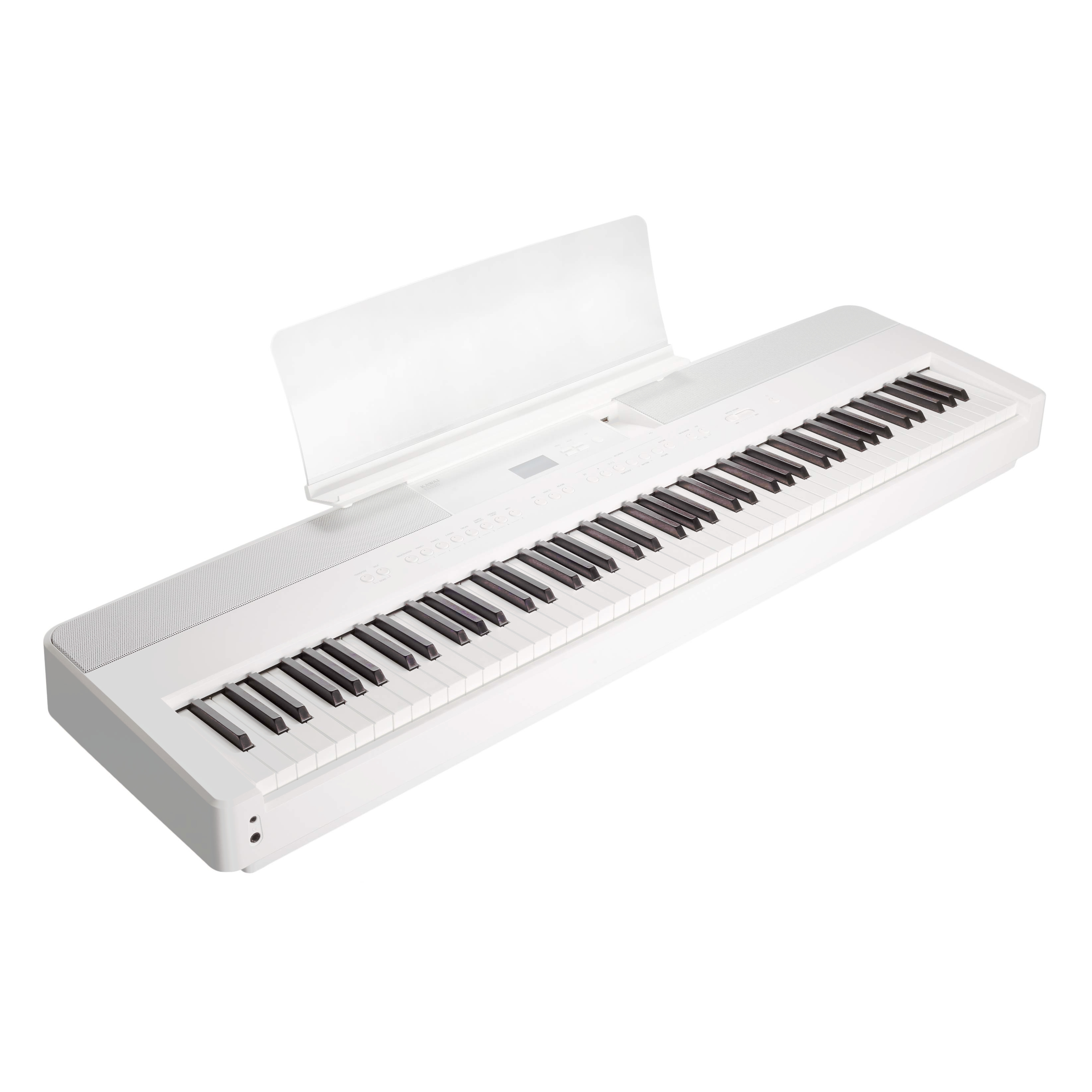 Kawai ES520 — универсальное портативное цифровое пианино!