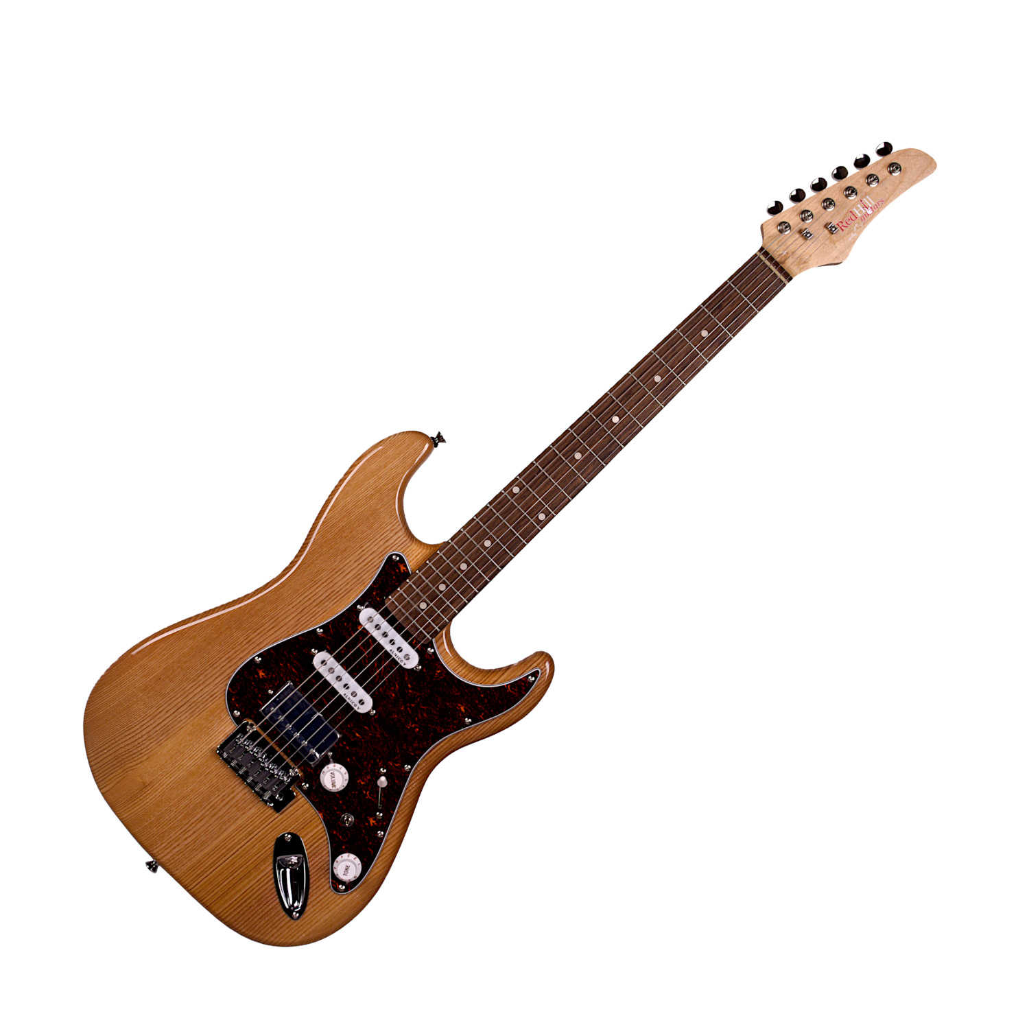 Redhill - гитары для всех и каждого. Детальное описание основных моделей! 